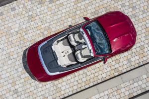 Mercedes-Benz E450 4Matic AMG Line Cabriolet 2020 года  (WW)